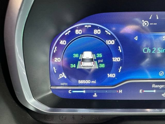 Certified 2023 Chevrolet Tahoe Premier AWD/4WD image 26