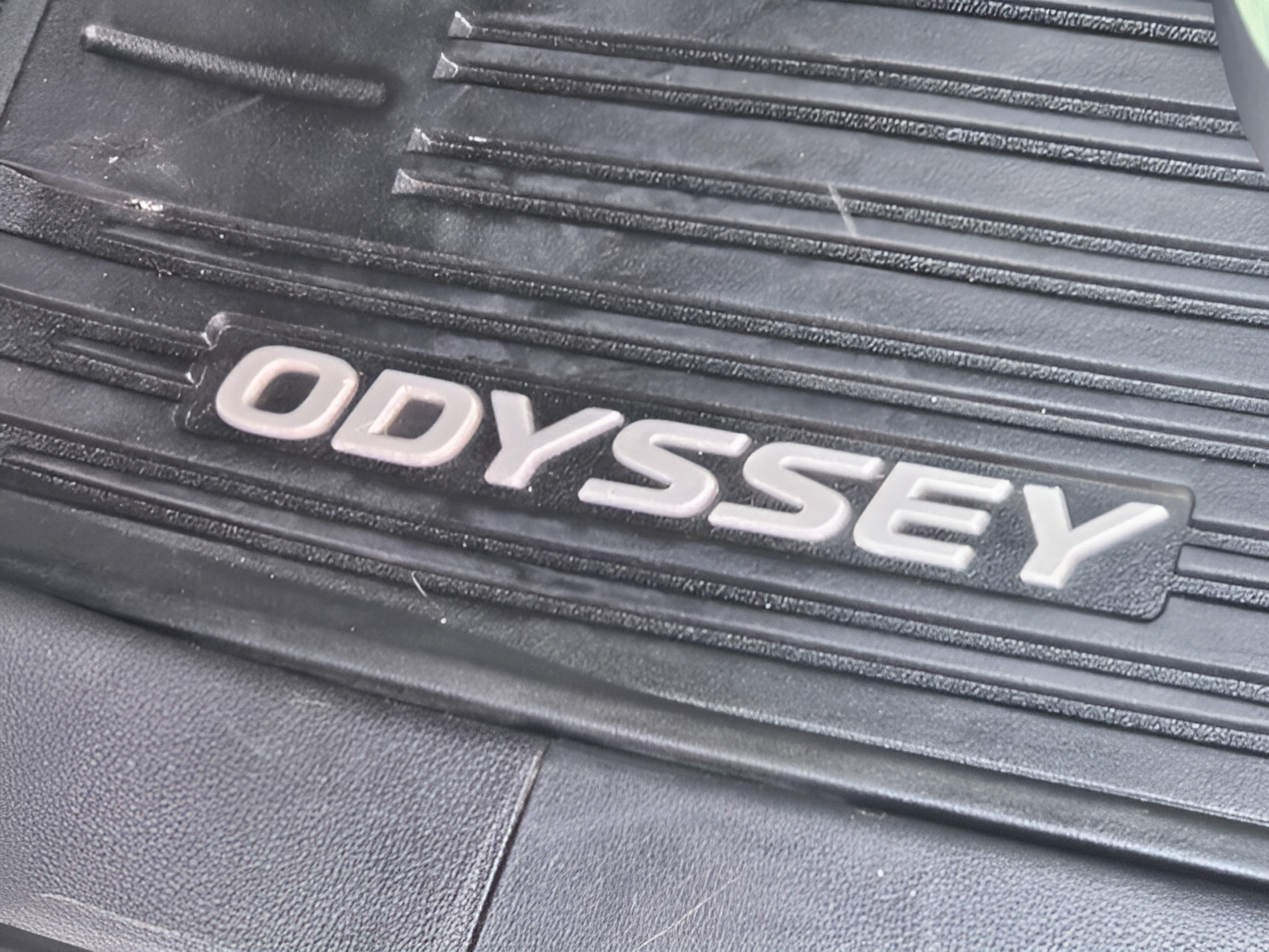 Used 2022 Honda Odyssey EX-L image 33