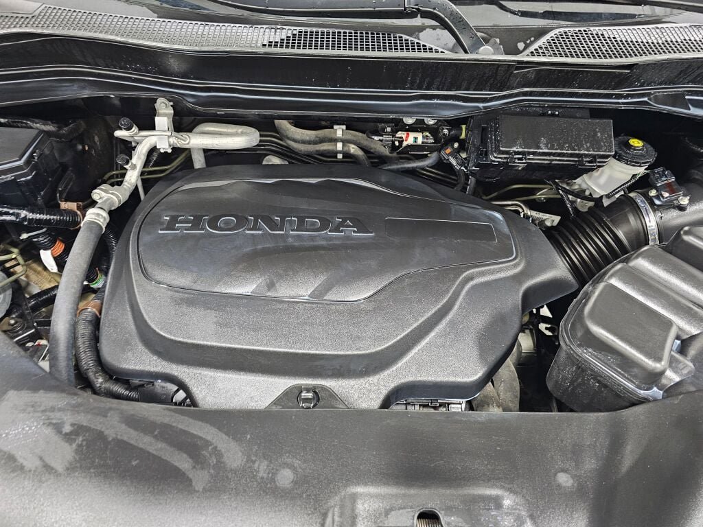 Used 2022 Honda Pilot EX-L image 36