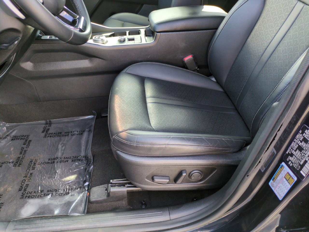 Used 2022 Kia Sorento S FWD image 16