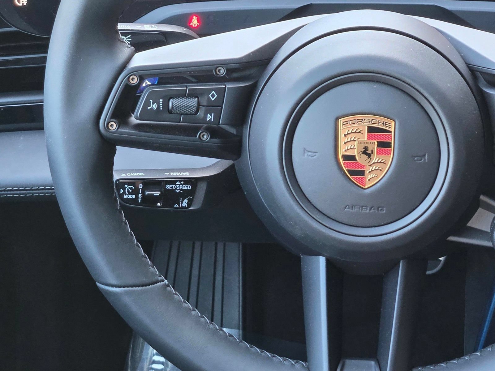 New 2026 Porsche Taycan AWD/4WD image 17