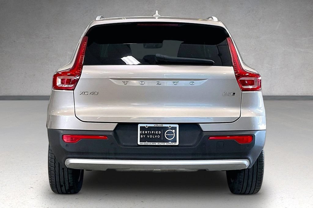 Certified 2023 Volvo XC40 B5 Core w/ Convenience Package AWD/4WD image 6