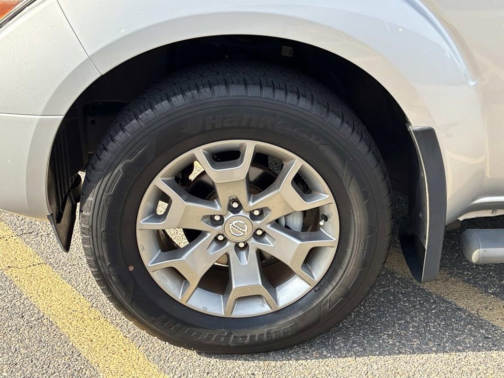 Used 2020 Nissan Frontier SV RWD image 20