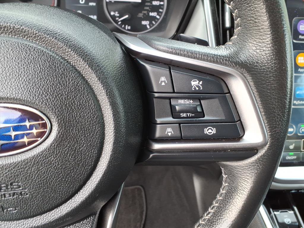 Used 2023 Subaru Outback Premium image 19