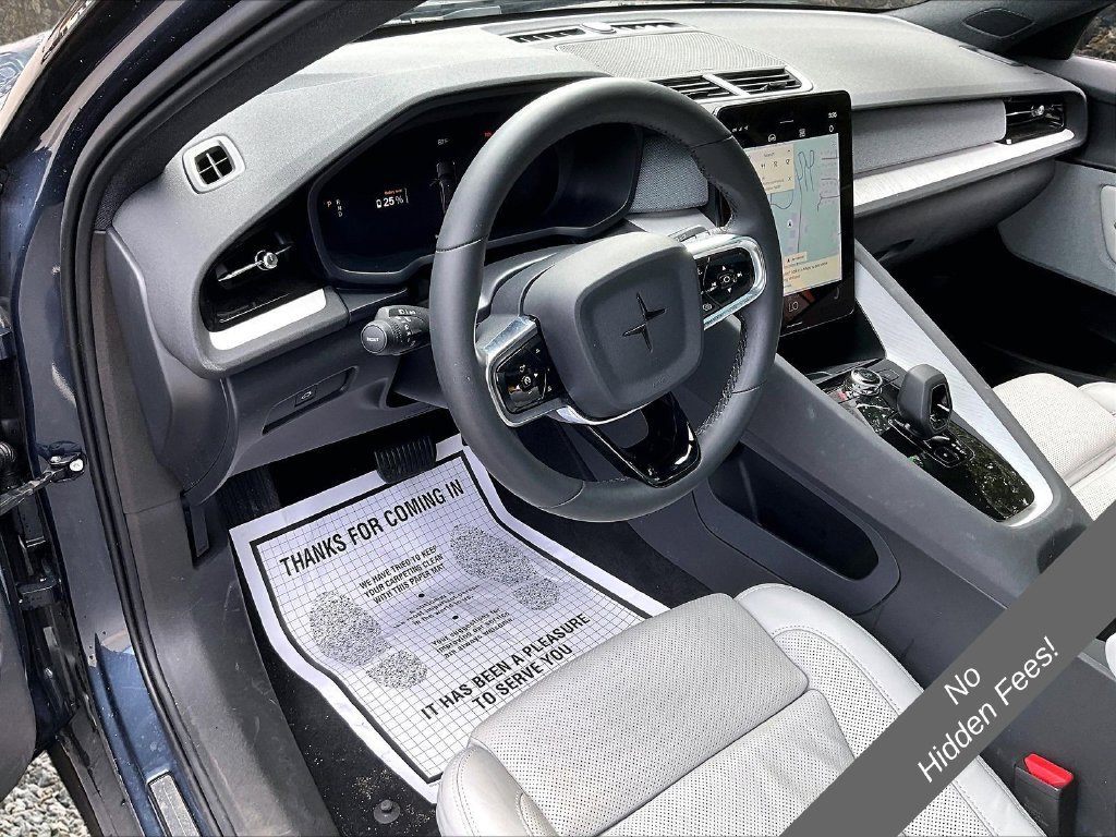 Used 2024 Polestar Polestar 2 AWD/4WD image 11