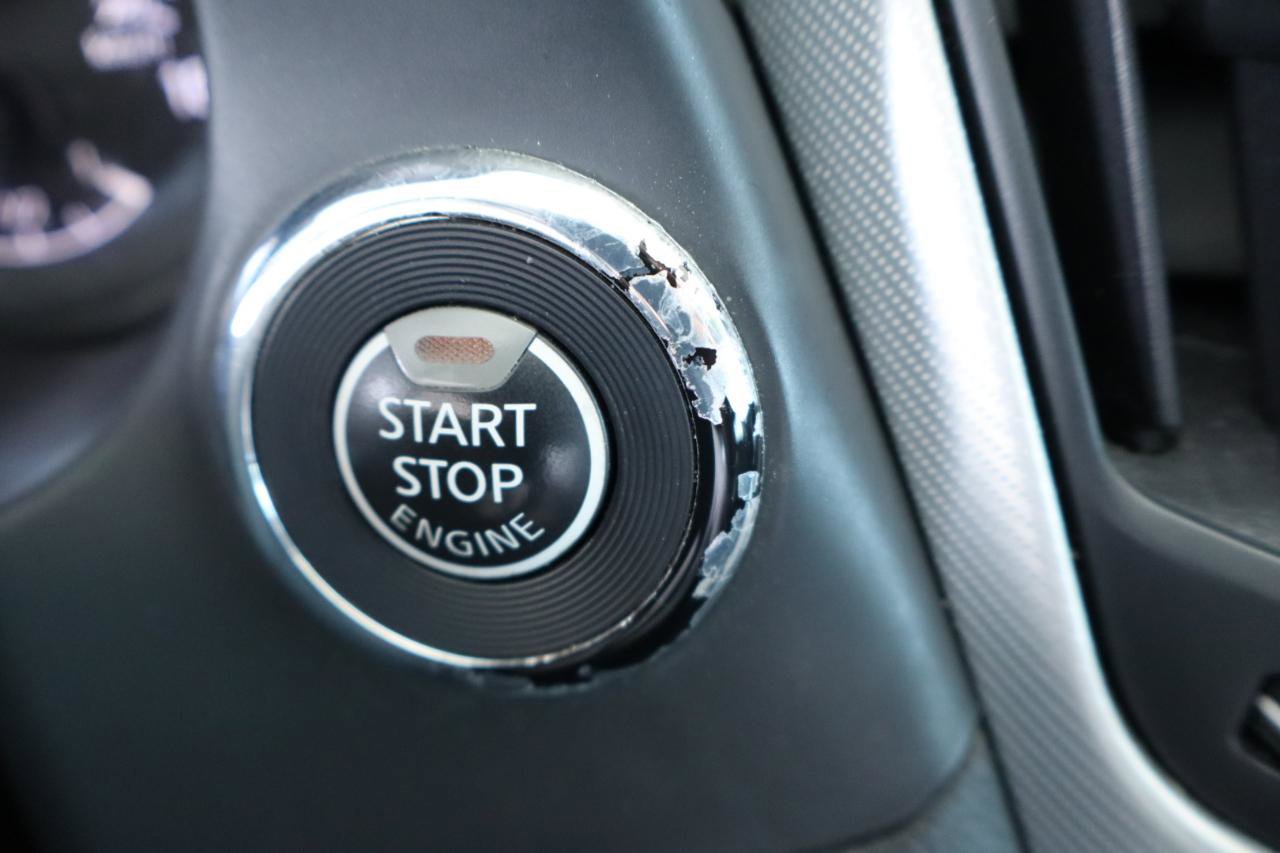 Used 2020 INFINITI Q50 Luxe RWD image 23