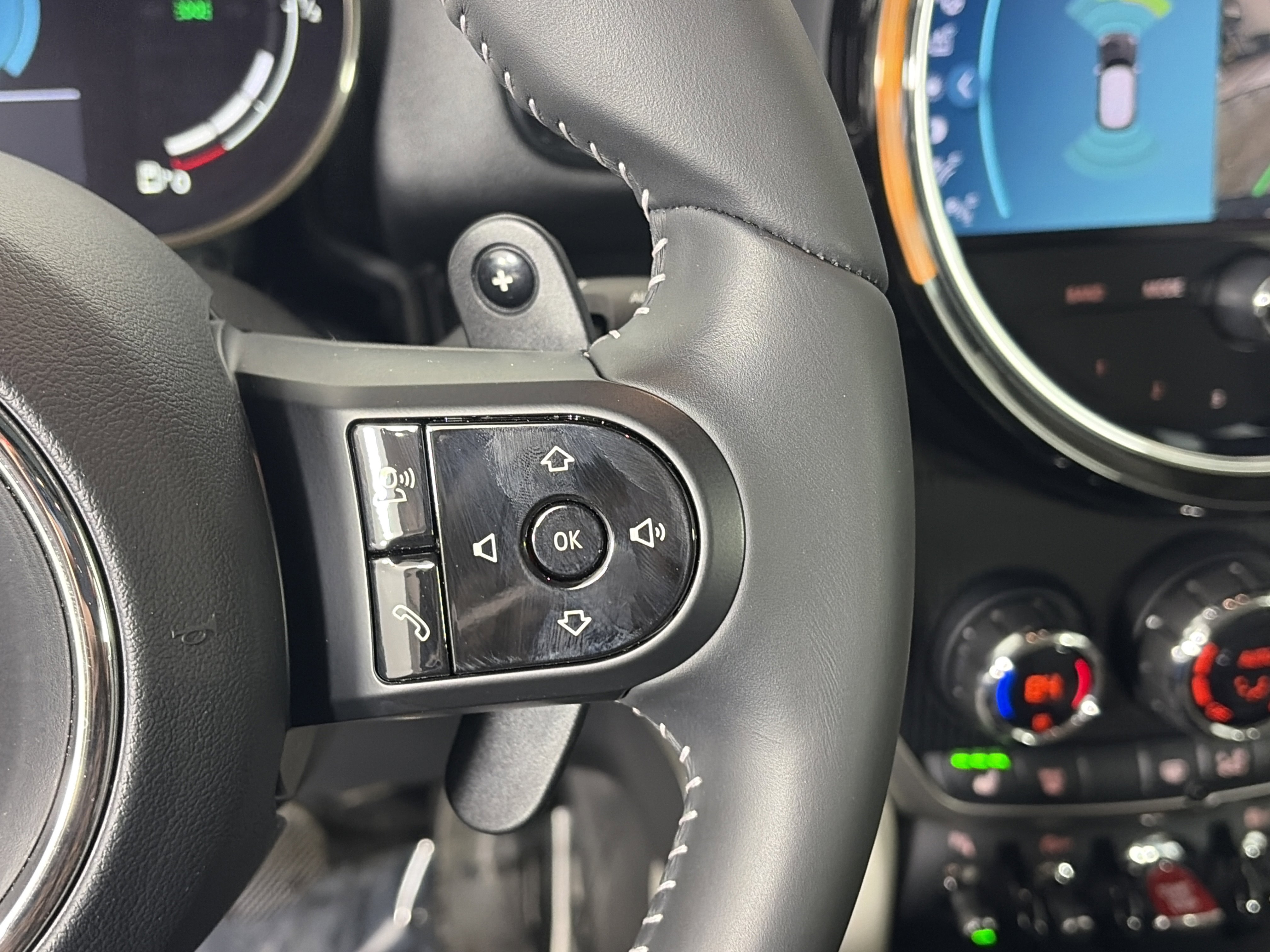 Used 2024 MINI Cooper Countryman S image 31