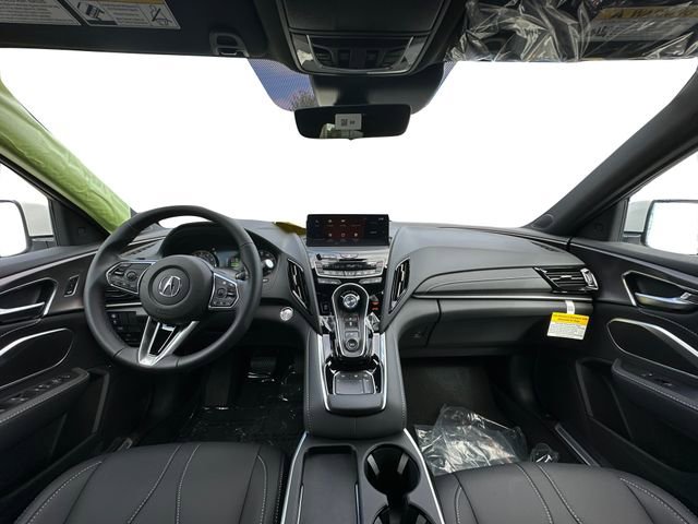 New 2025 Acura RDX SH-AWD image 12