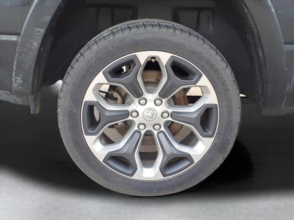 Used 2020 RAM 1500 Limited image 6