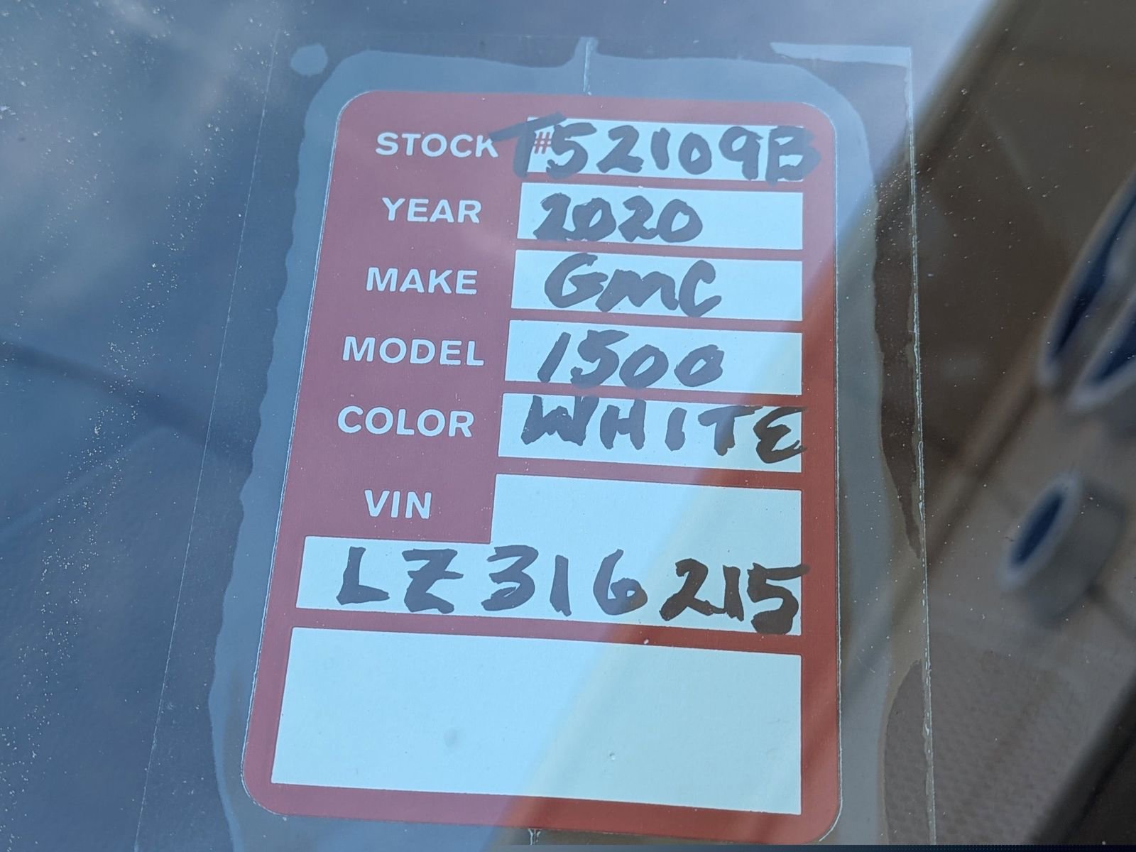 Used 2020 GMC Sierra 1500 AT4 w/ AT4 Premium Package image 16