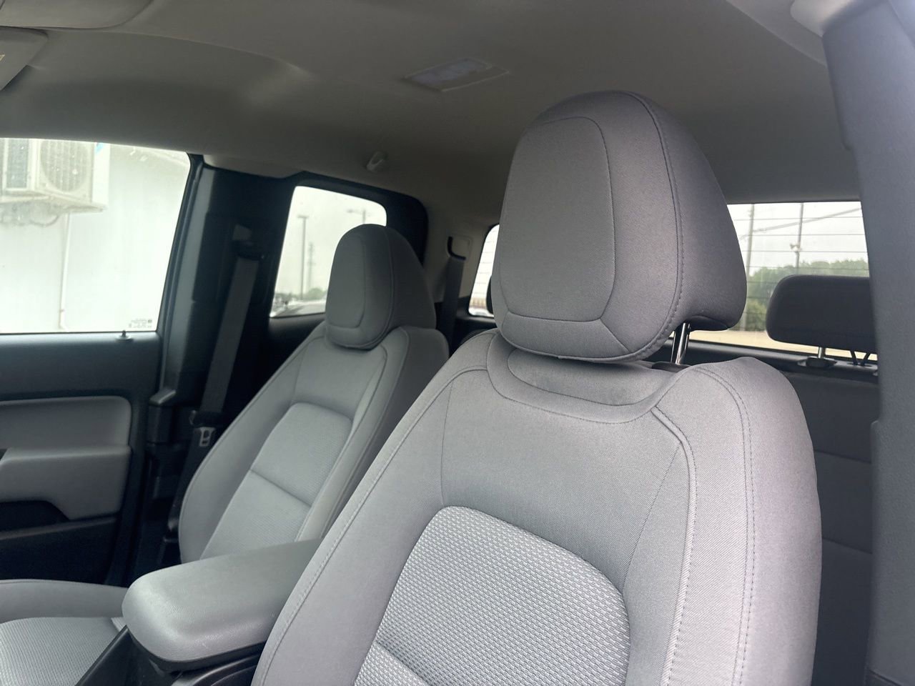 Used 2022 GMC Canyon Elevation Standard w/ Convenience Package RWD image 3