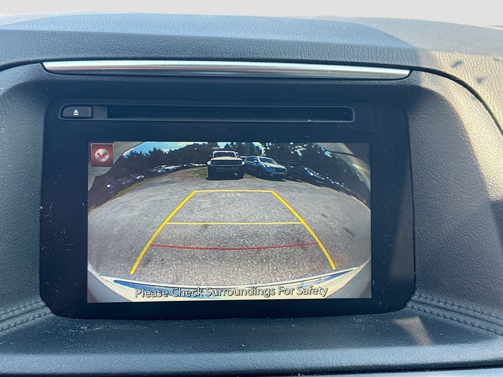 Used 2016 MAZDA CX-5 Grand Touring AWD/4WD image 10