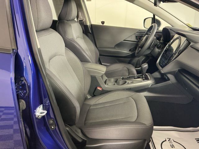 Used 2024 Subaru Crosstrek 2.0i Premium image 6
