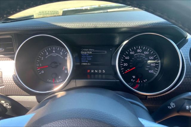 Used 2020 Ford Mustang GT w/ GT Performance Package image 20