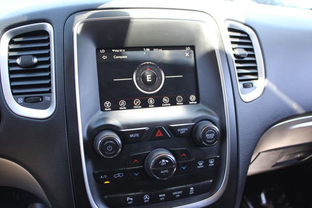 Used 2019 Dodge Durango SXT RWD image 24