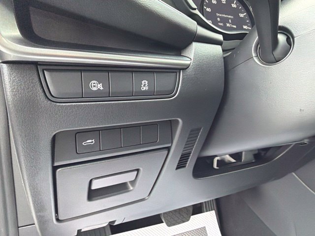 Used 2026 MAZDA MAZDA3 s Sport FWD image 27