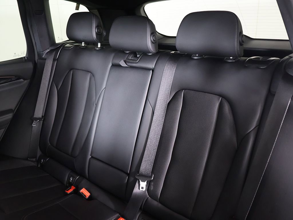 Used 2023 BMW X3 xDrive30i image 35
