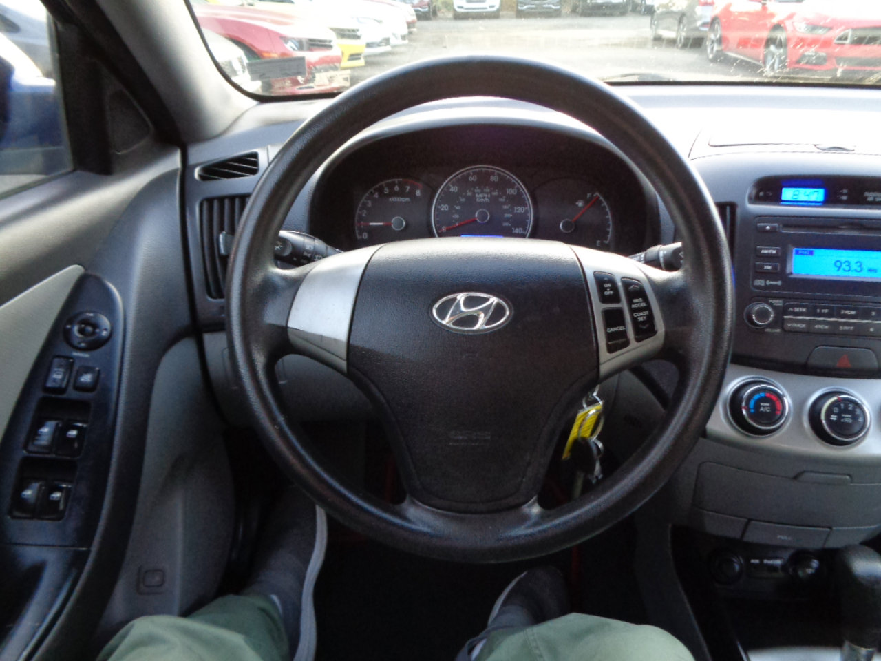 Used 2010 Hyundai Elantra GLS image 18