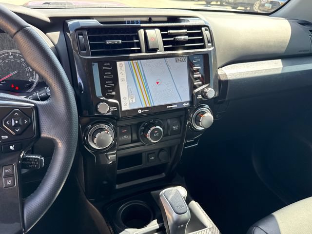 Used 2023 Toyota 4Runner TRD Off-Road Premium AWD/4WD image 19
