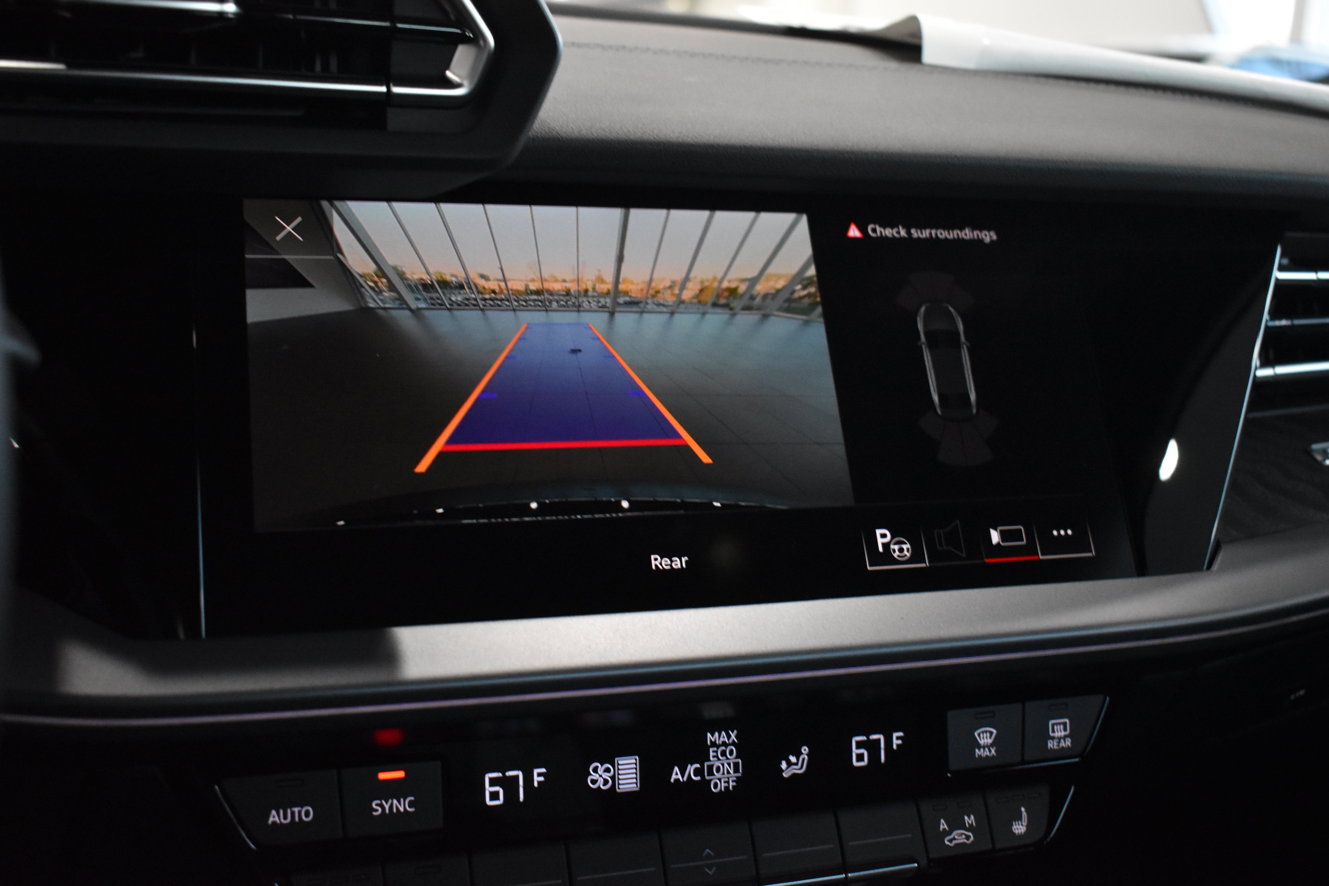 New 2026 Audi A3 2.0T Premium Plus image 22