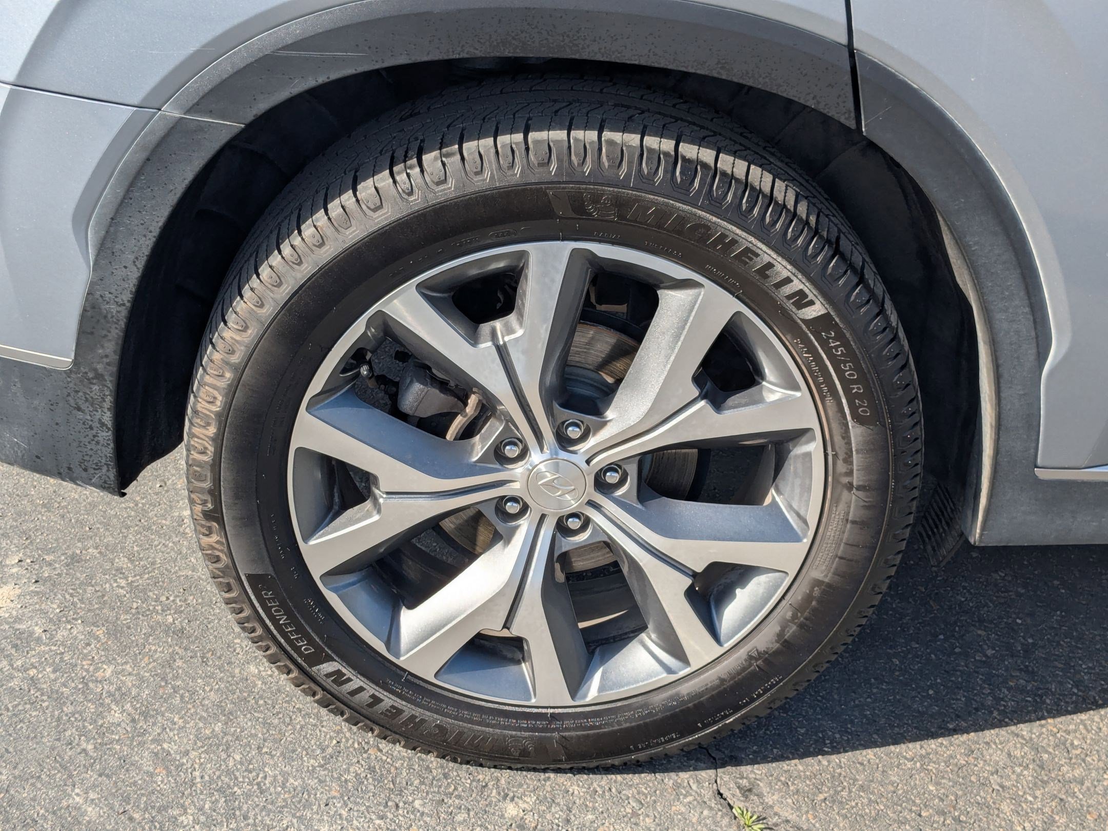 Used 2020 Hyundai Palisade SEL AWD/4WD image 12