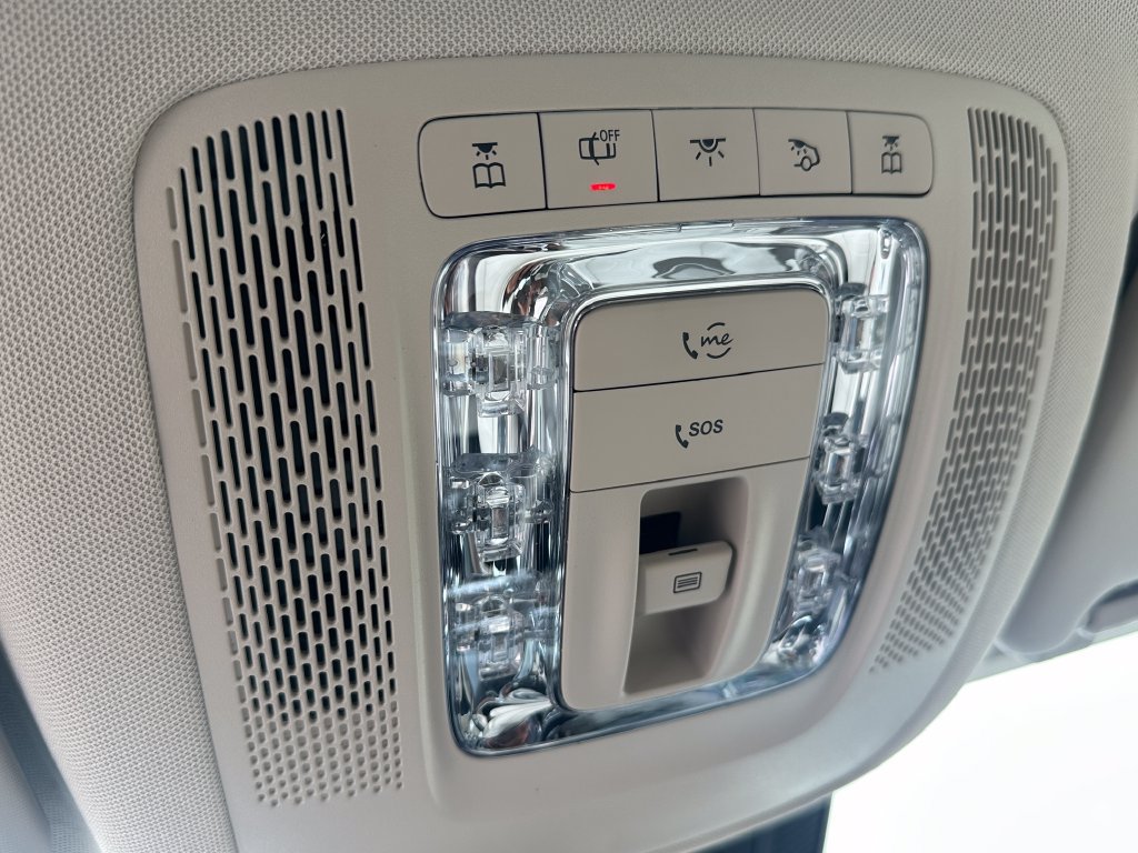 New 2026 Mercedes-Benz GLS 450 4MATIC image 35