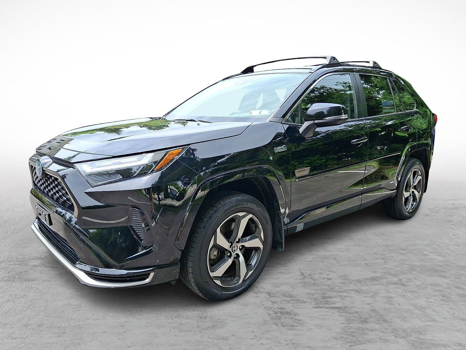 Used 2022 Toyota RAV4 SE AWD/4WD image 3