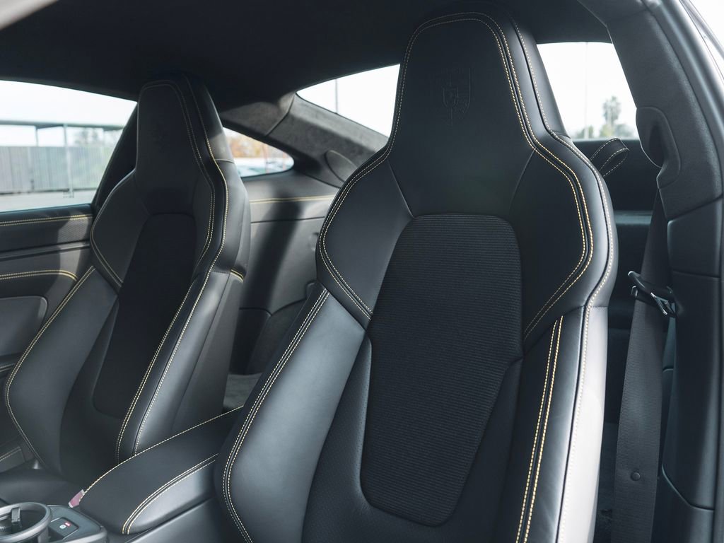 Used 2023 Porsche 911 GT3 image 5