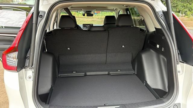 New 2026 Honda CR-V EX-L image 13