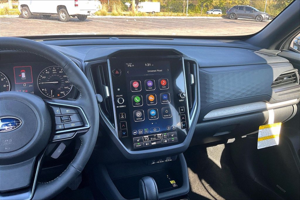 New 2026 Subaru Forester Limited AWD/4WD image 7