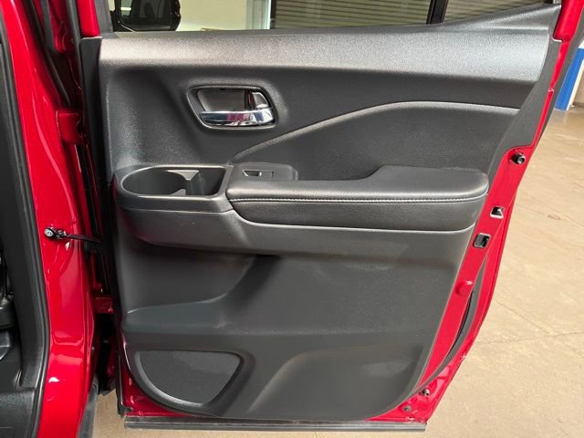 Used 2024 Honda Ridgeline Sport image 13