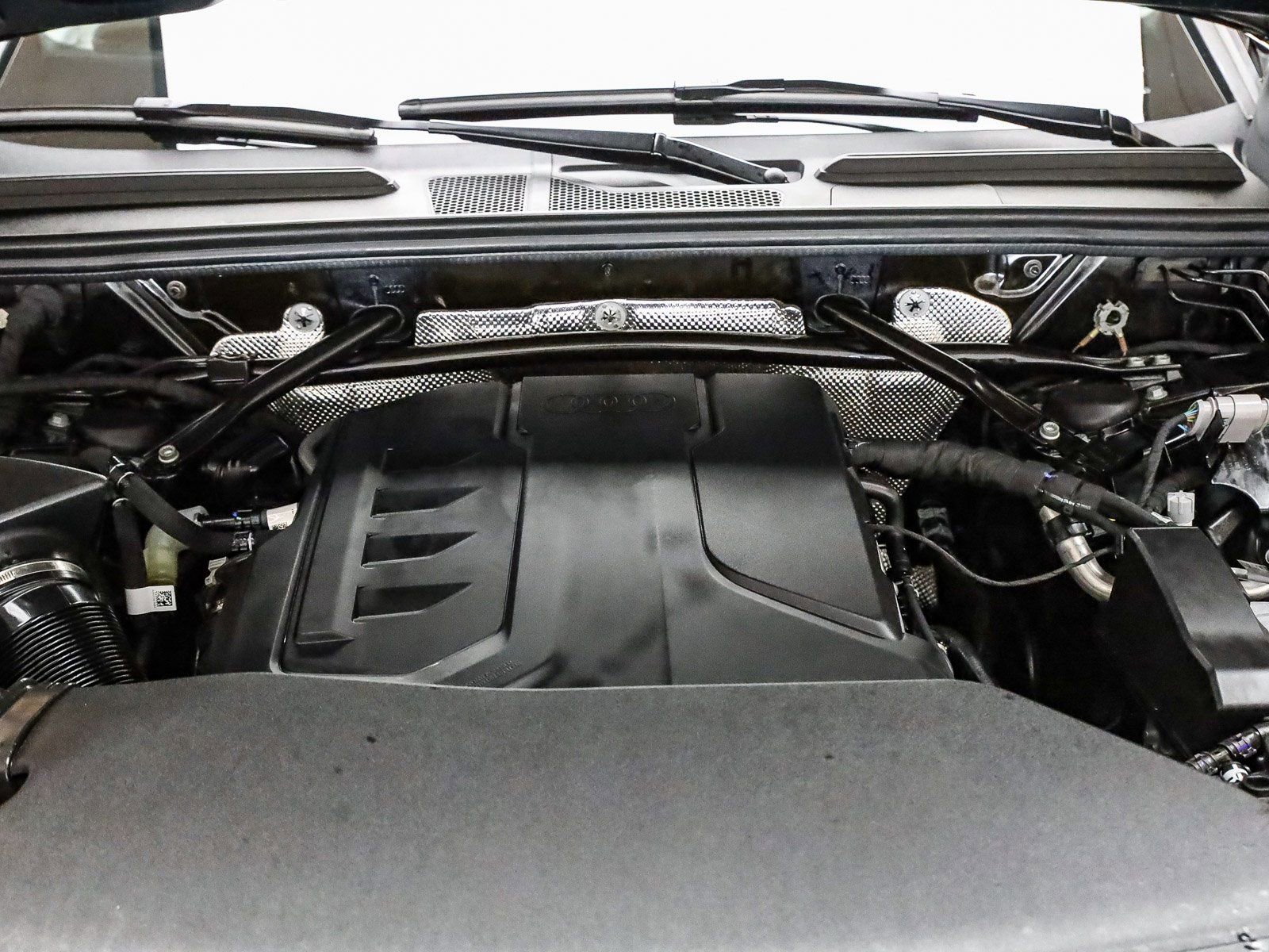 Certified 2025 Audi Q5 Premium Plus w/ Premium Plus image 28