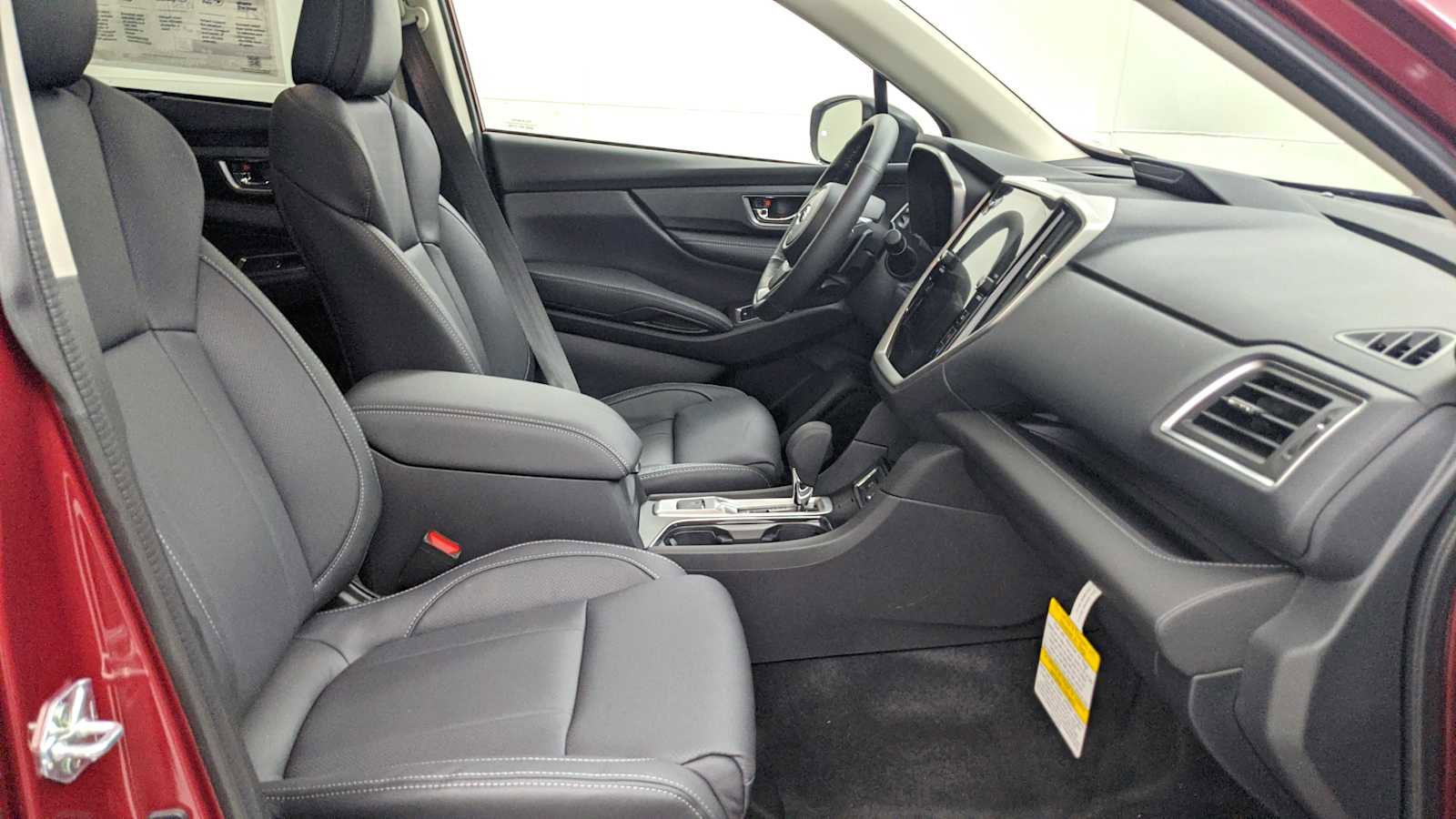 New 2026 Subaru Ascent Limited image 31