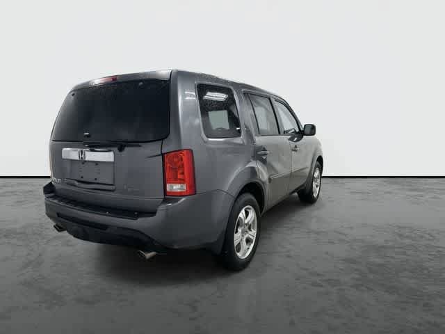 Used 2015 Honda Pilot EX image 3