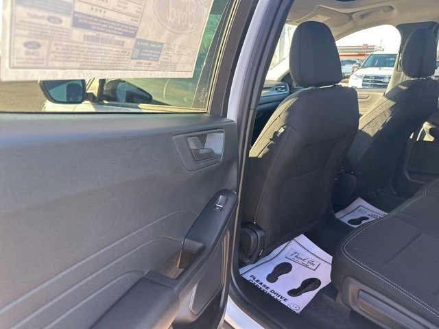 New 2026 Ford Escape Active image 24