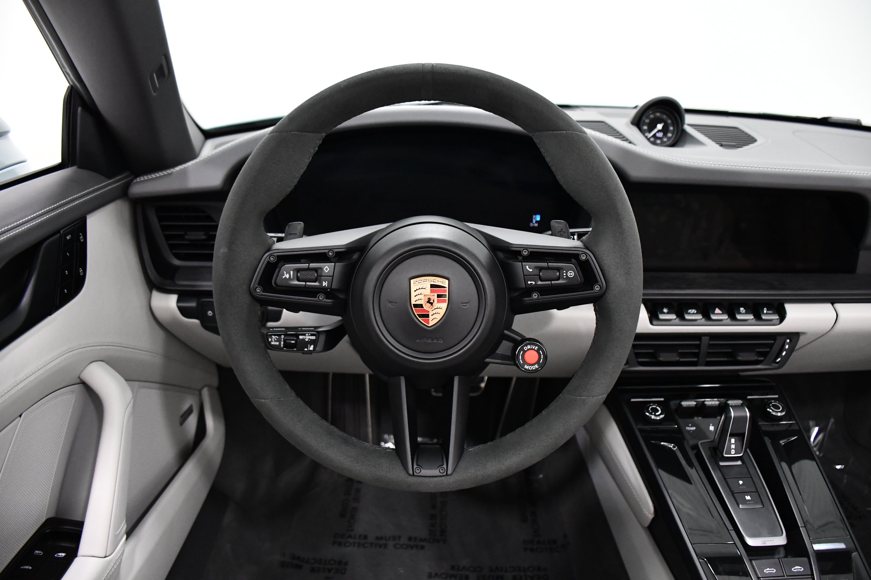 Used 2026 Porsche 911 Carrera GTS RWD image 9