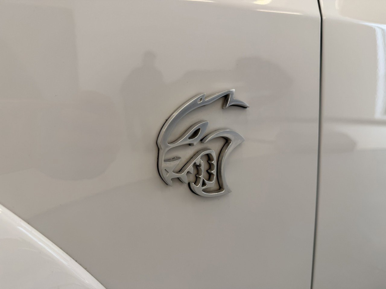 Used 2018 Dodge Challenger SRT Hellcat image 55