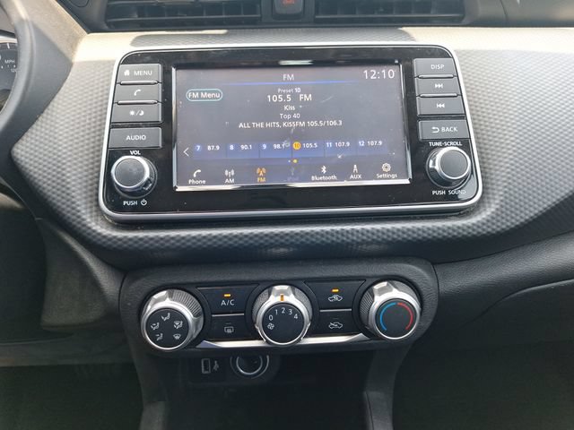 Used 2021 Nissan Kicks S FWD image 12