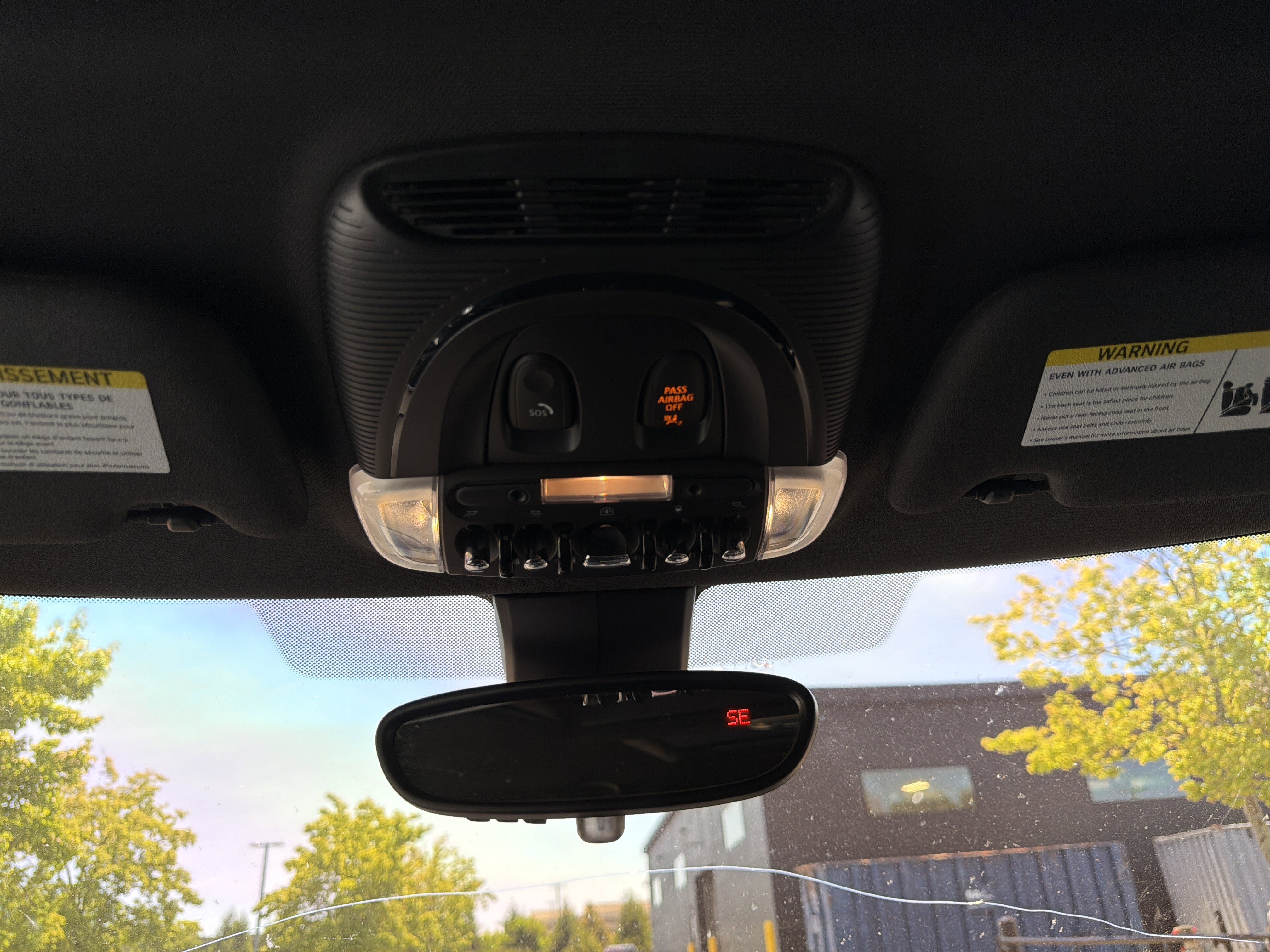 Used 2023 MINI Cooper S FWD image 25