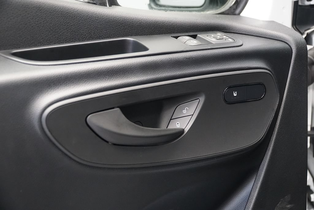 New 2025 Mercedes-Benz Sprinter 2500 image 12