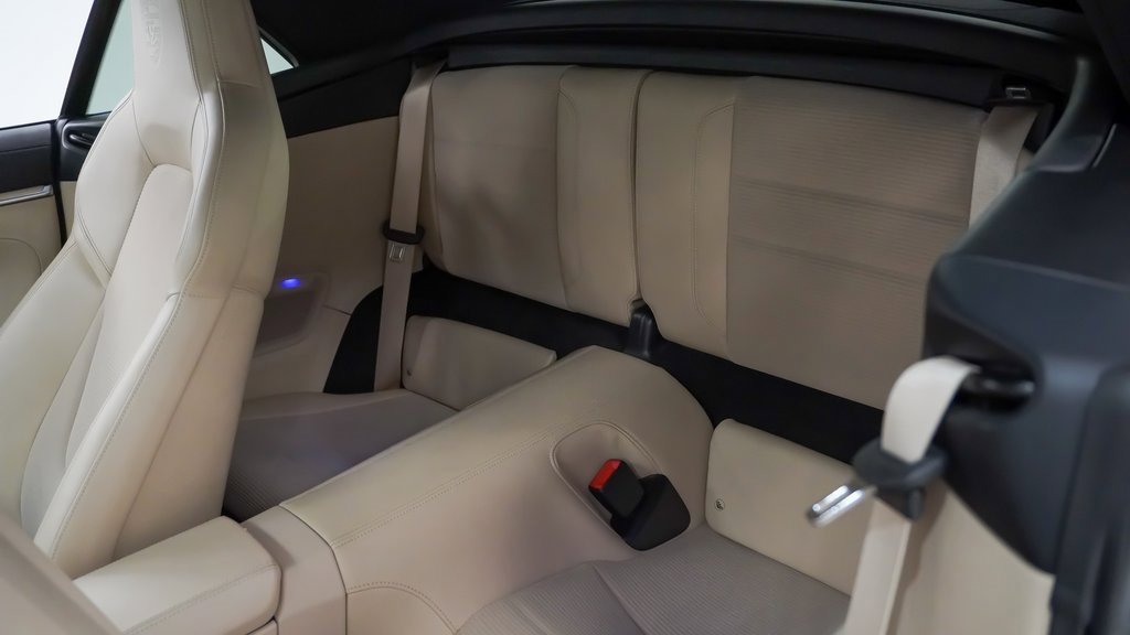 Certified 2022 Porsche 911 Carrera S image 20