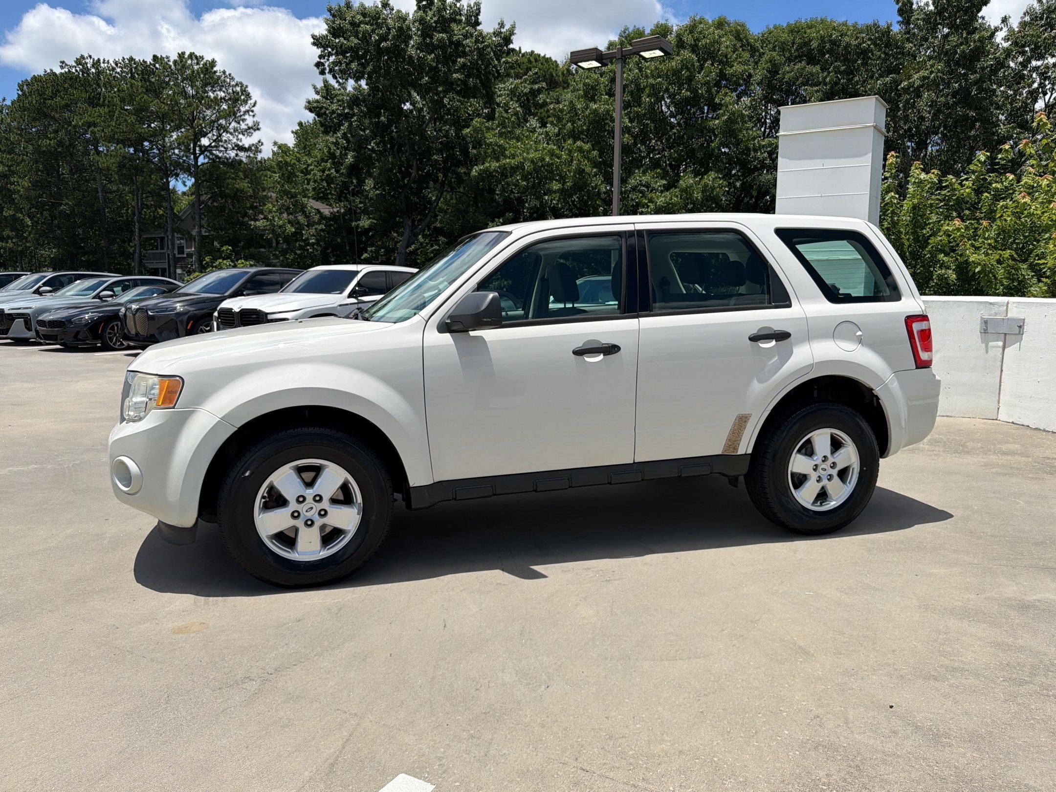 Used 2012 Ford Escape XLS FWD image 2