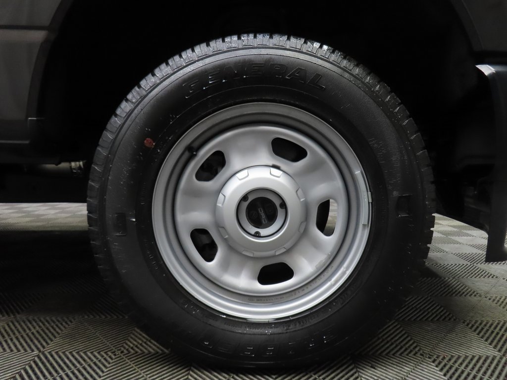 Used 2024 Ford F350 XL image 8