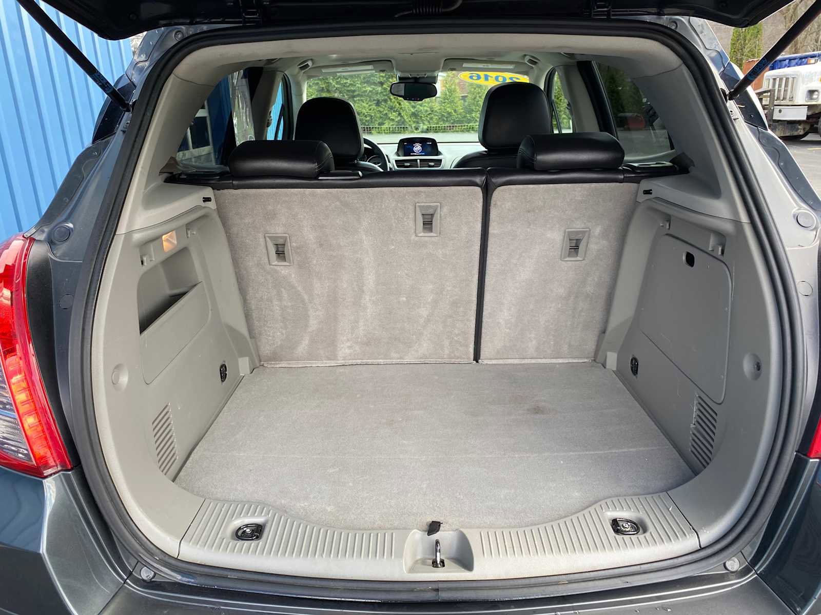Used 2016 Buick Encore Leather image 28