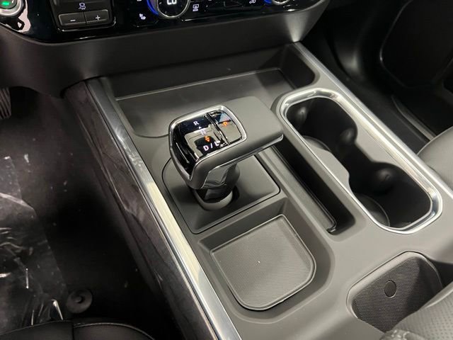 New 2026 Chevrolet Silverado 1500 LTZ AWD/4WD image 12