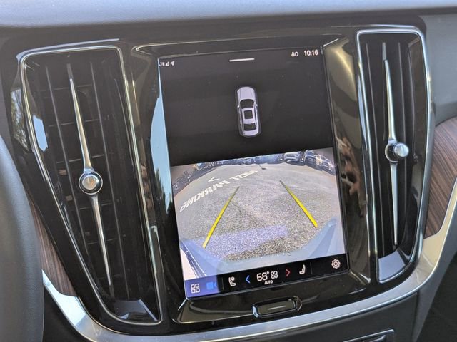 Certified 2023 Volvo S60 B5 Plus w/ Climate Package image 27