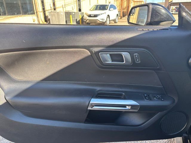 Used 2020 Ford Mustang GT image 16