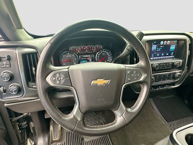 Used 2016 Chevrolet Silverado 2500 LT w/ LT Convenience Package image 12