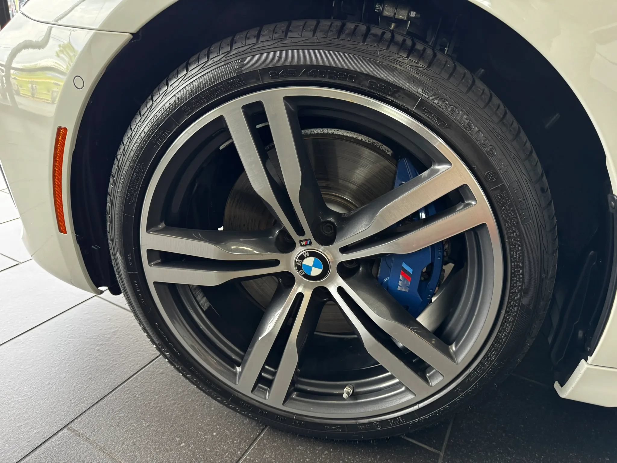 Used 2018 BMW 750i xDrive AWD/4WD image 68