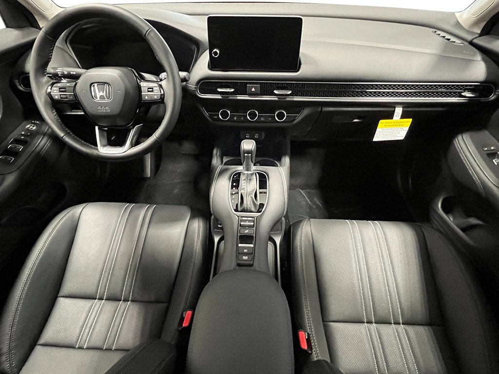 New 2027 Honda HR-V EX-L image 15